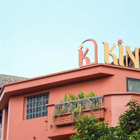 Apartament Kin Wander Trung Son Ho Chi Minh Zewnętrze zdjęcie