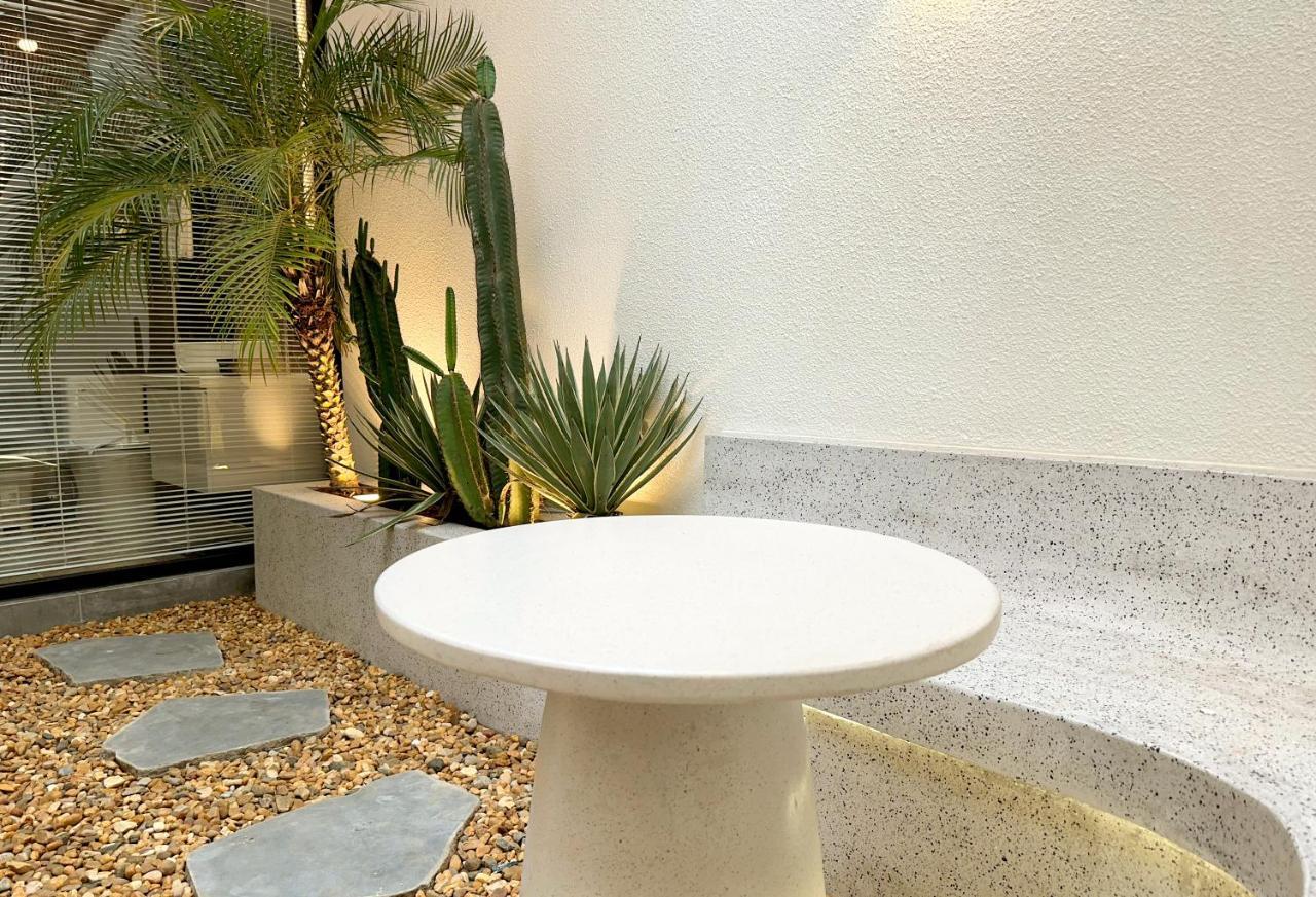 Apartament Kin Wander Trung Son Ho Chi Minh Zewnętrze zdjęcie
