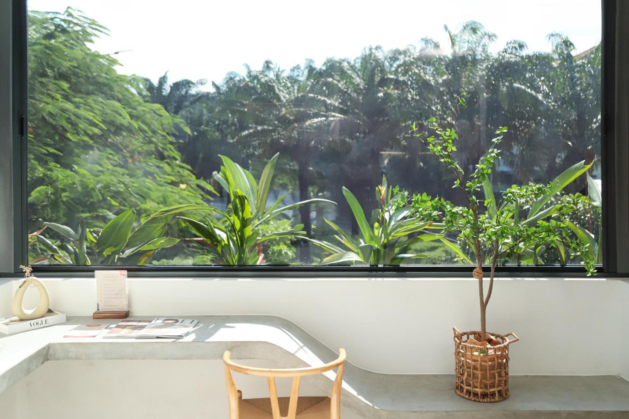 Apartament Kin Wander Trung Son Ho Chi Minh Zewnętrze zdjęcie